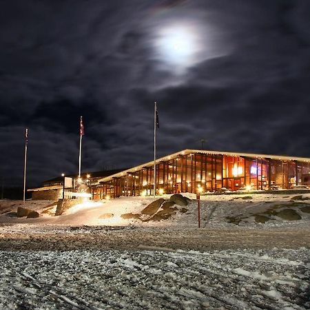 The Man From Snowy River Hotel Perisher Valley Exterior photo